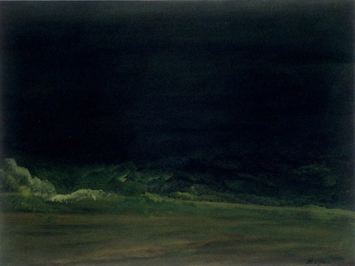 Un souffle quelque part (2004)